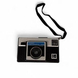 Vintage kodak instamatic x 15 film
